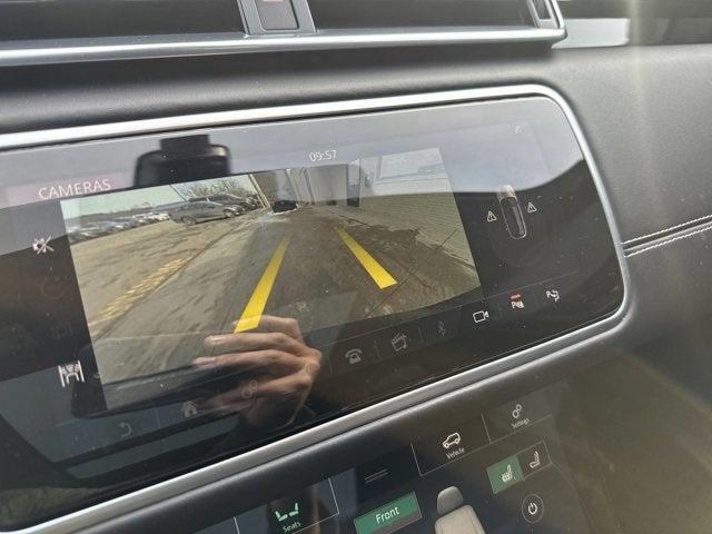 used 2018 Land Rover Range Rover Velar car, priced at $28,988