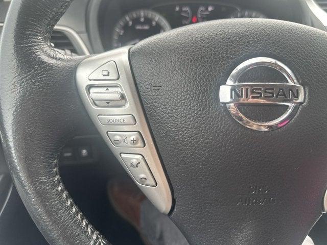 used 2015 Nissan Sentra car, priced at $8,488