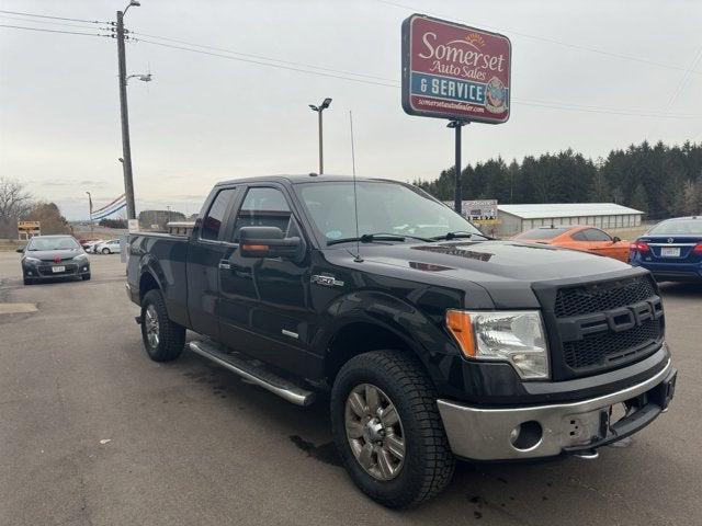 used 2012 Ford F-150 car, priced at $10,988