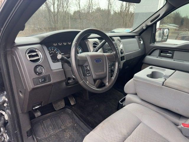 used 2012 Ford F-150 car, priced at $10,988