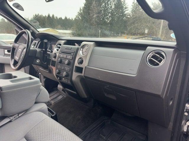 used 2012 Ford F-150 car, priced at $10,988