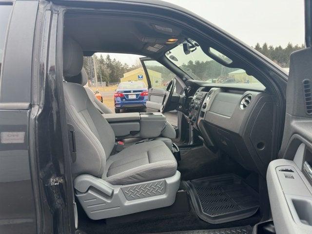 used 2012 Ford F-150 car, priced at $10,988