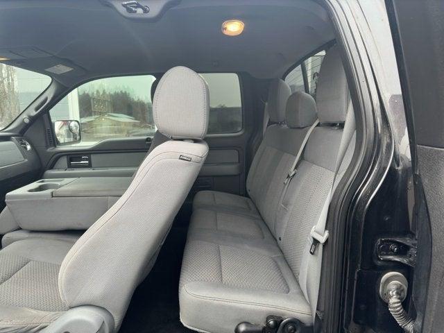 used 2012 Ford F-150 car, priced at $10,988