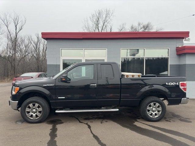 used 2012 Ford F-150 car, priced at $10,988