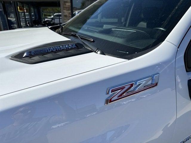 used 2021 Chevrolet Silverado 2500 car, priced at $57,500