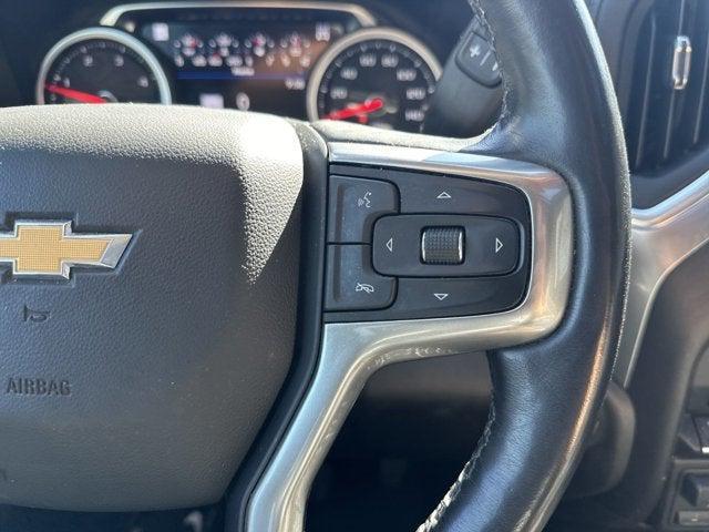 used 2021 Chevrolet Silverado 2500 car, priced at $57,500