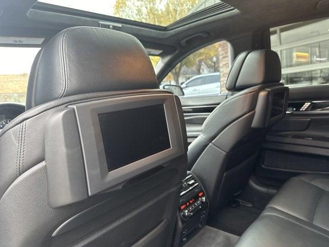 used 2012 BMW ALPINA B7 car, priced at $27,988