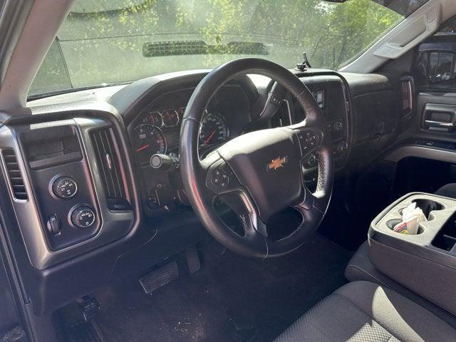 used 2015 Chevrolet Silverado 1500 car, priced at $11,988