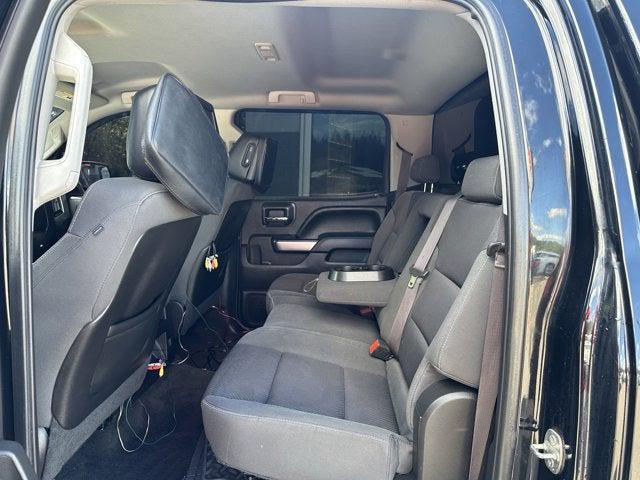 used 2015 Chevrolet Silverado 1500 car, priced at $11,988