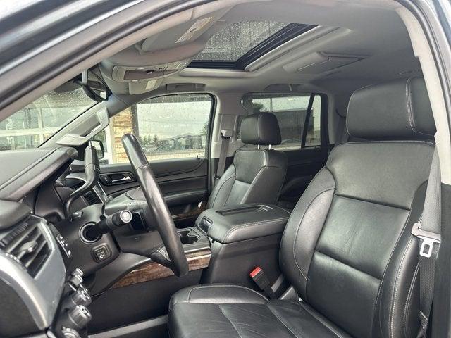 used 2019 Chevrolet Tahoe car, priced at $28,988