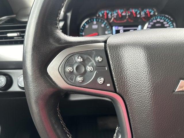used 2019 Chevrolet Tahoe car, priced at $28,988