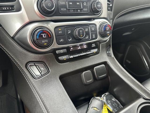 used 2019 Chevrolet Tahoe car, priced at $28,988