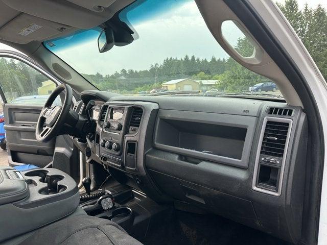 used 2014 Ram 2500 car, priced at $13,988
