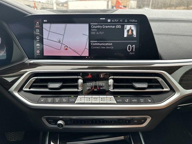 used 2019 BMW X7 car, priced at $35,900