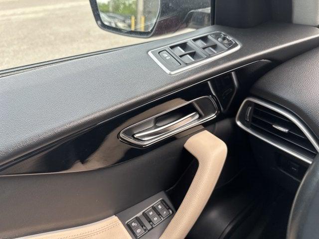 used 2018 Jaguar F-PACE car, priced at $17,988