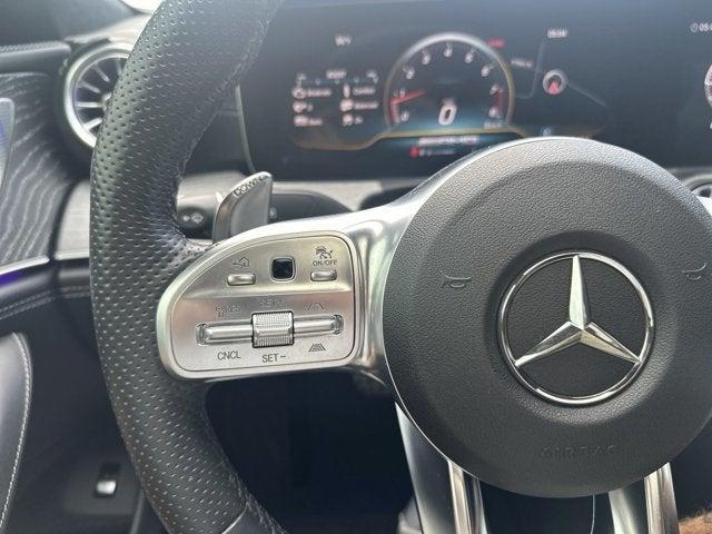 used 2019 Mercedes-Benz AMG GT 63 car, priced at $98,500