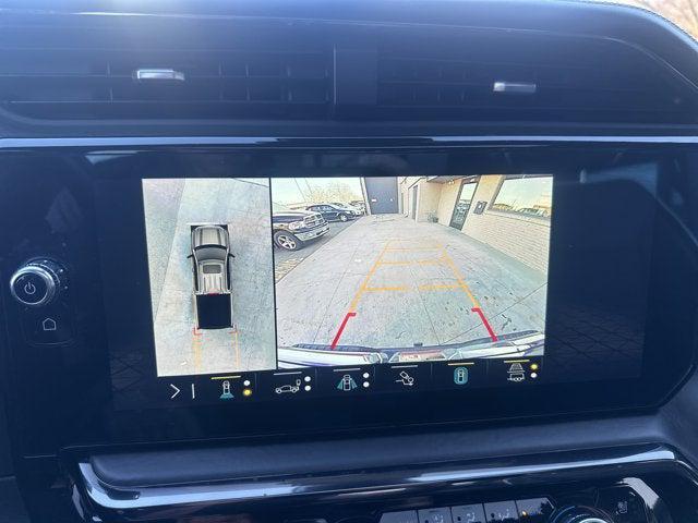 used 2022 GMC Sierra 1500 car, priced at $49,988