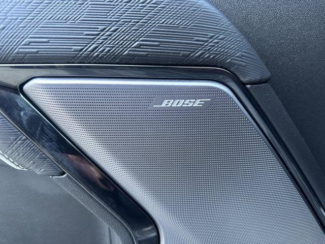 used 2022 GMC Sierra 1500 car, priced at $49,988