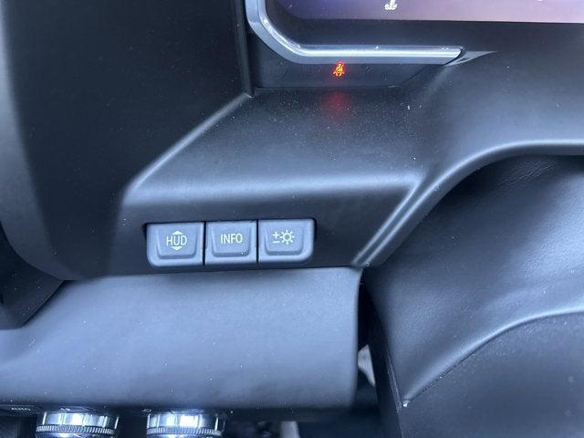 used 2022 GMC Sierra 1500 car, priced at $49,988