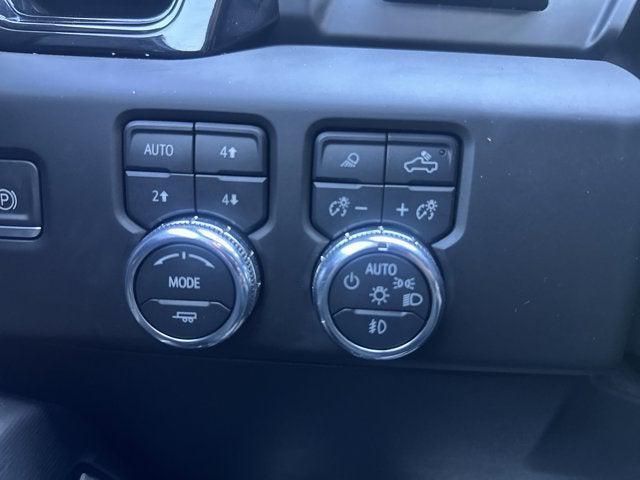 used 2022 GMC Sierra 1500 car, priced at $49,988