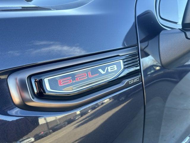 used 2022 GMC Sierra 1500 car, priced at $49,988