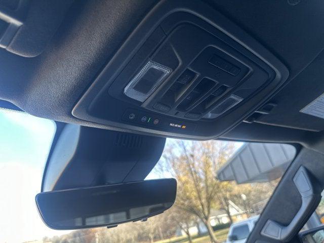 used 2022 GMC Sierra 1500 car, priced at $49,988