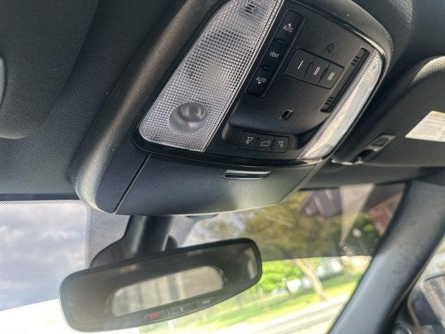 used 2021 Dodge Durango car, priced at $23,988