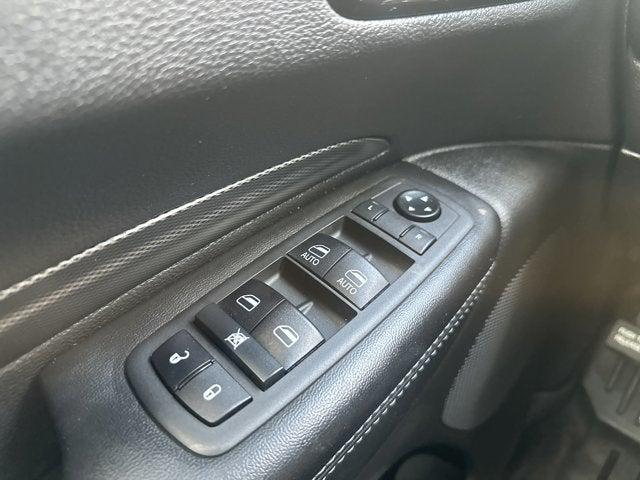 used 2021 Dodge Durango car, priced at $23,988