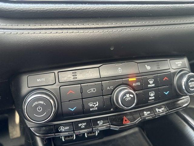 used 2021 Dodge Durango car, priced at $23,988