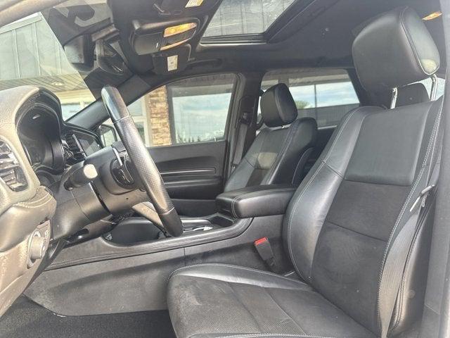 used 2021 Dodge Durango car, priced at $23,988