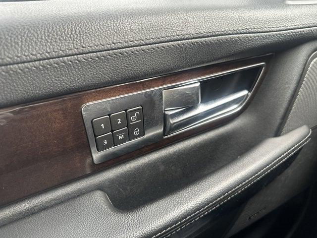 used 2011 Land Rover Range Rover Sport car, priced at $9,988