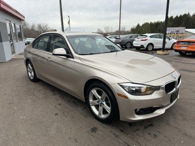 used 2014 BMW 328 car, priced at $9,988