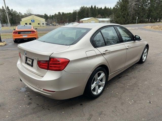 used 2014 BMW 328 car, priced at $9,988