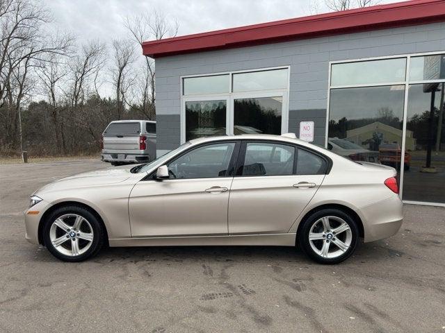 used 2014 BMW 328 car, priced at $9,988