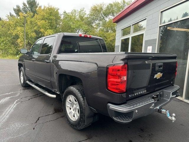 used 2016 Chevrolet Silverado 1500 car, priced at $19,990