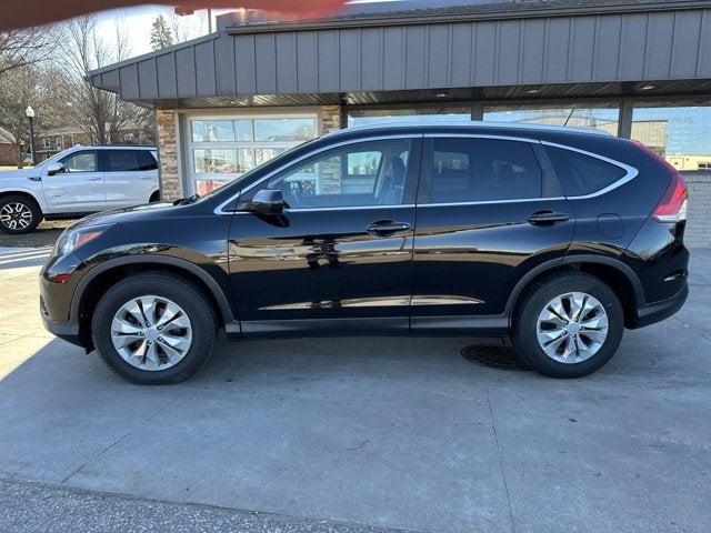 used 2014 Honda CR-V car, priced at $10,488