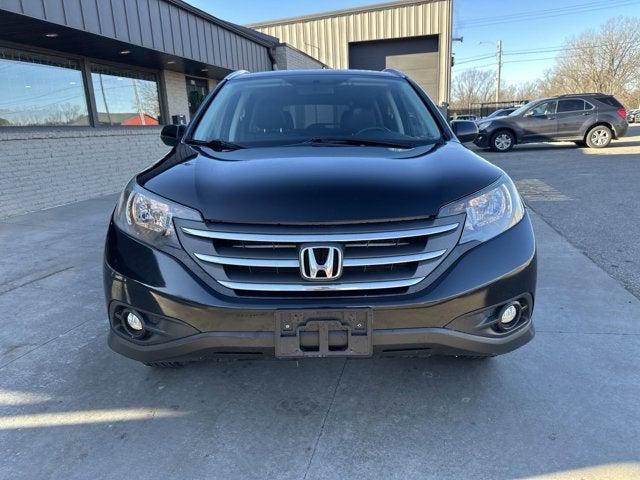 used 2014 Honda CR-V car, priced at $10,488