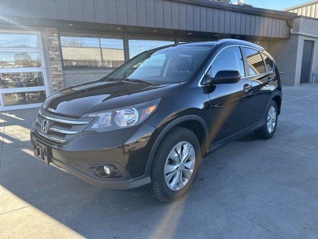 used 2014 Honda CR-V car, priced at $10,488