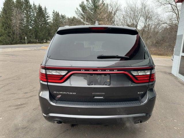 used 2019 Dodge Durango car, priced at $24,988