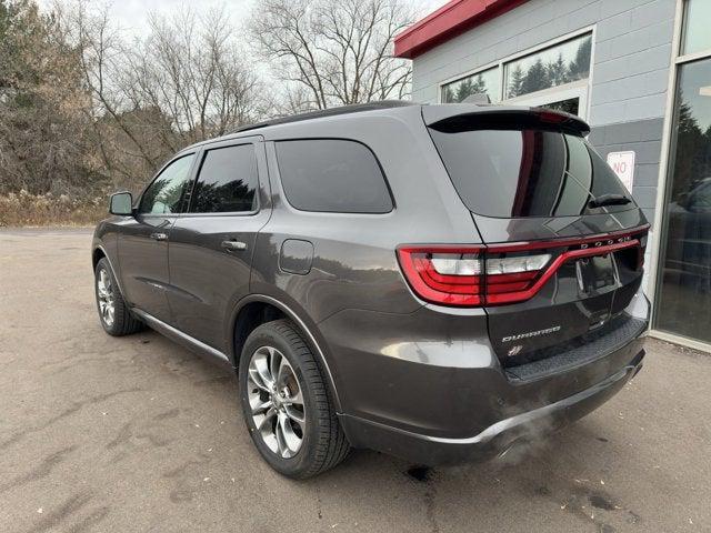 used 2019 Dodge Durango car, priced at $24,988