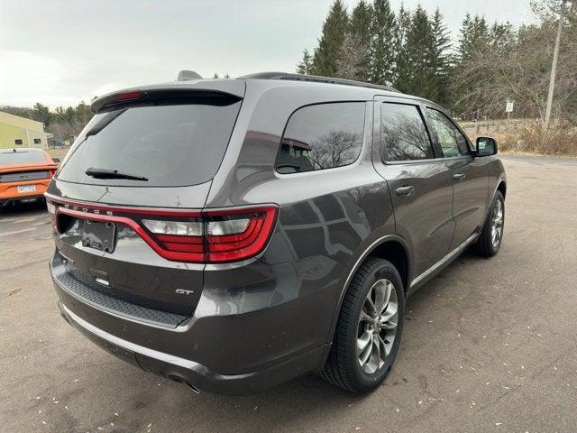 used 2019 Dodge Durango car, priced at $24,988