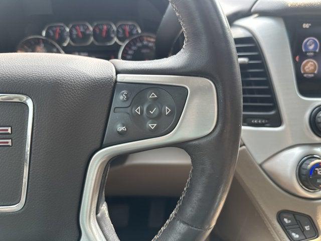 used 2015 GMC Yukon car, priced at $16,488