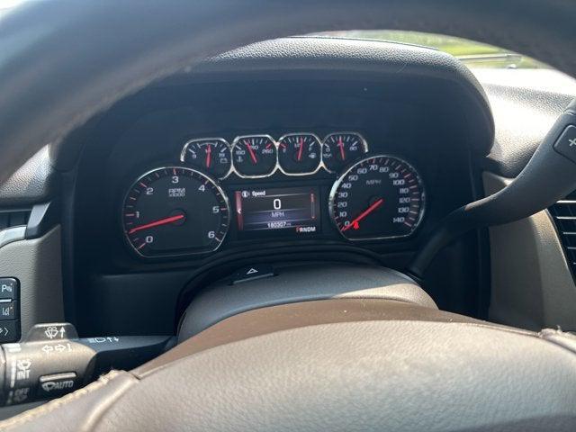 used 2015 GMC Yukon car, priced at $16,488