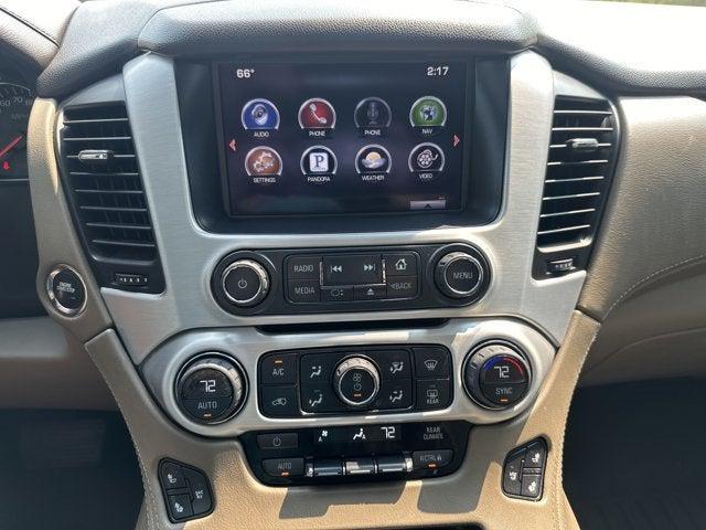 used 2015 GMC Yukon car, priced at $16,488