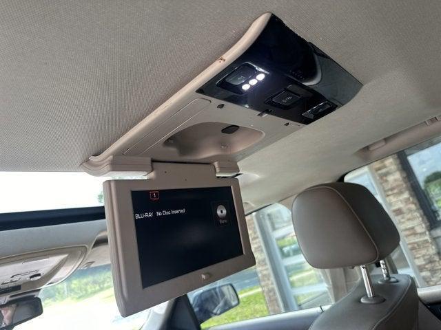 used 2015 GMC Yukon car, priced at $16,488