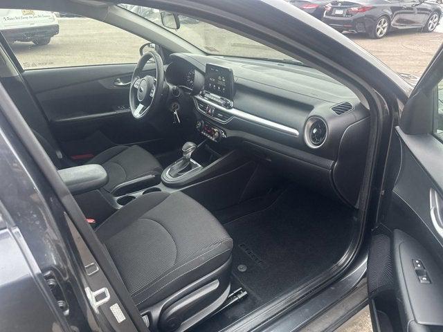 used 2019 Kia Forte car, priced at $12,488