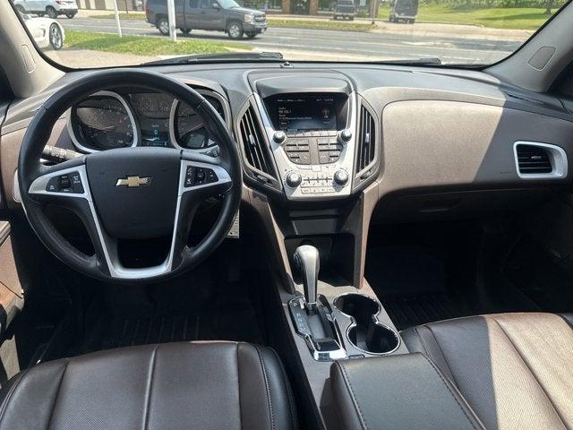 used 2012 Chevrolet Equinox car, priced at $6,988