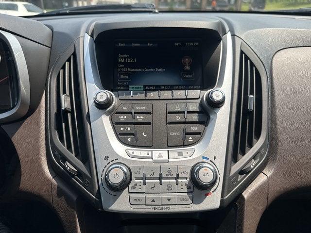 used 2012 Chevrolet Equinox car, priced at $6,988