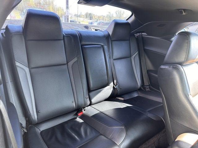 used 2019 Dodge Challenger car, priced at $19,750