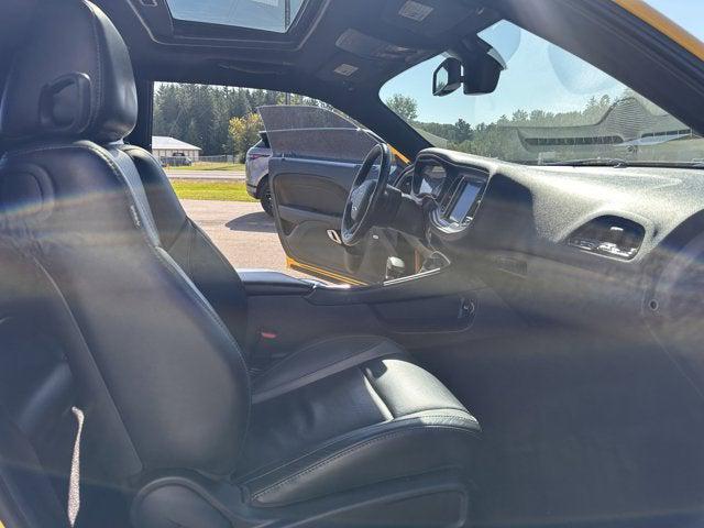 used 2019 Dodge Challenger car, priced at $19,750
